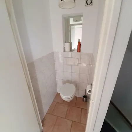 Happy Apartment Schoorl